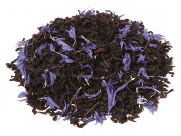 Earl Grey Bio