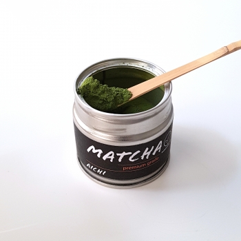 Bio Matcha Aichi Bio