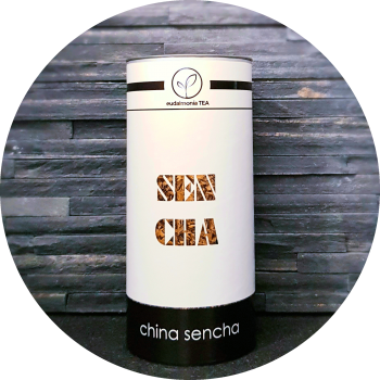 China Sencha Bio