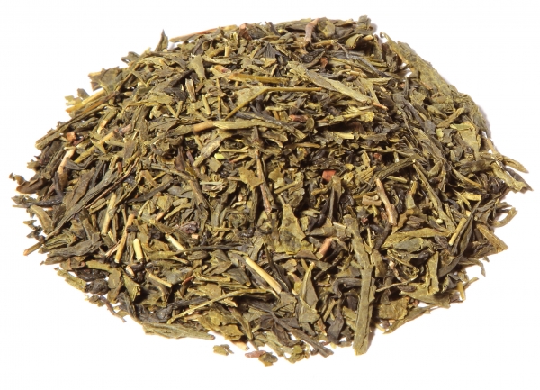 China Sencha Tee