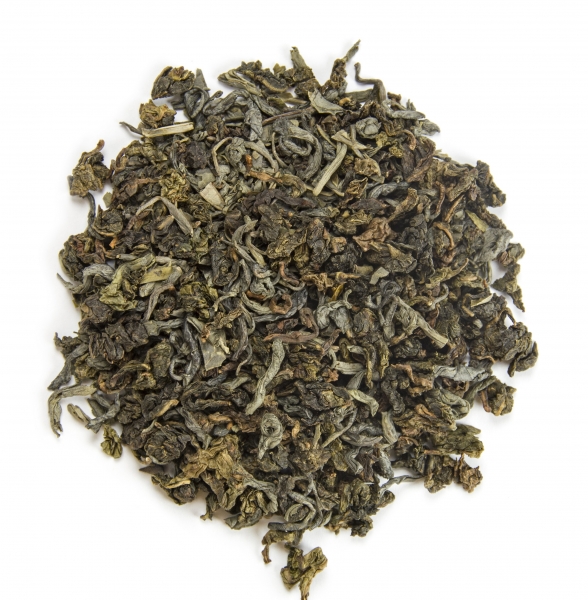 Tie Guan Yin Bio