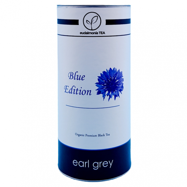 Earl Grey Bio