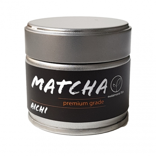 Bio Matcha Aichi Bio