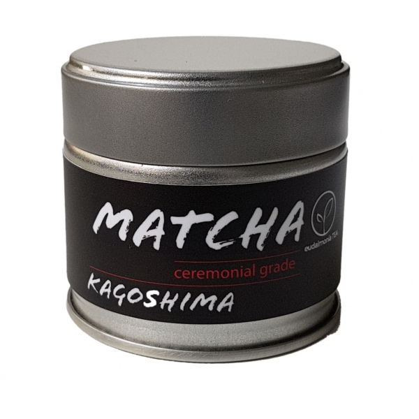 Bio Matcha Kagoshima Bio