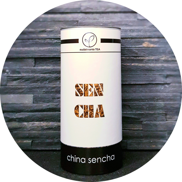 China Sencha