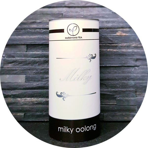 Milky Oolong